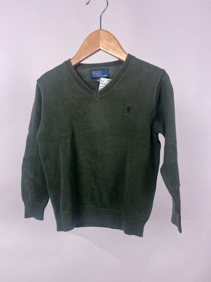 Ralph Lauren 4 jaar