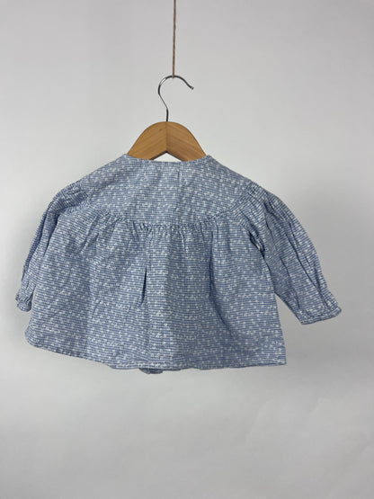 Zara 6 maand