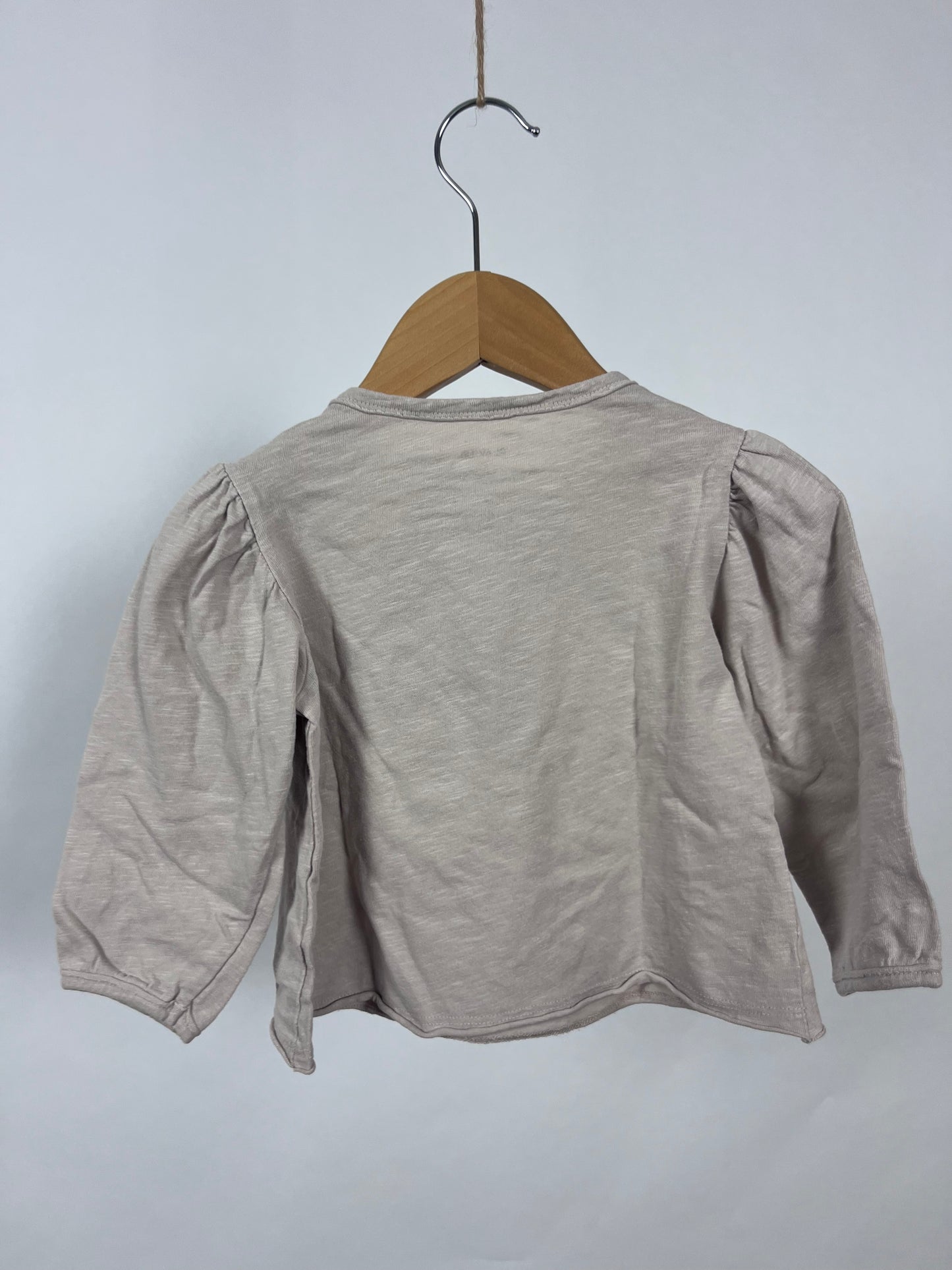 Play up 18 maand (Nieuwe collectie)