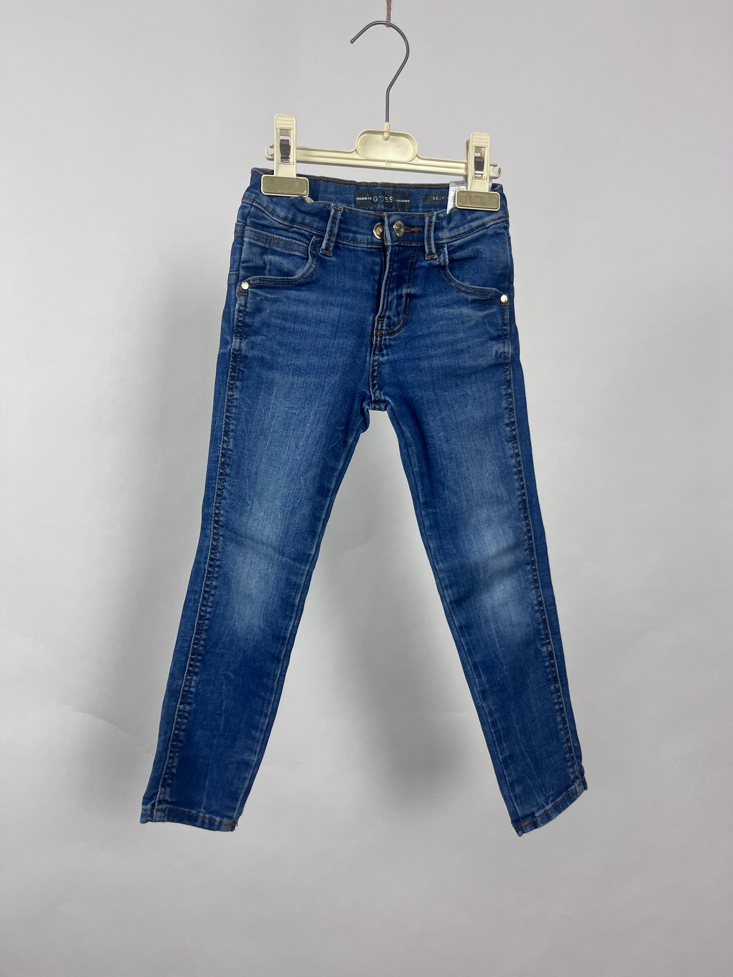 Guess 5 jaar (Nieuwe collectie)