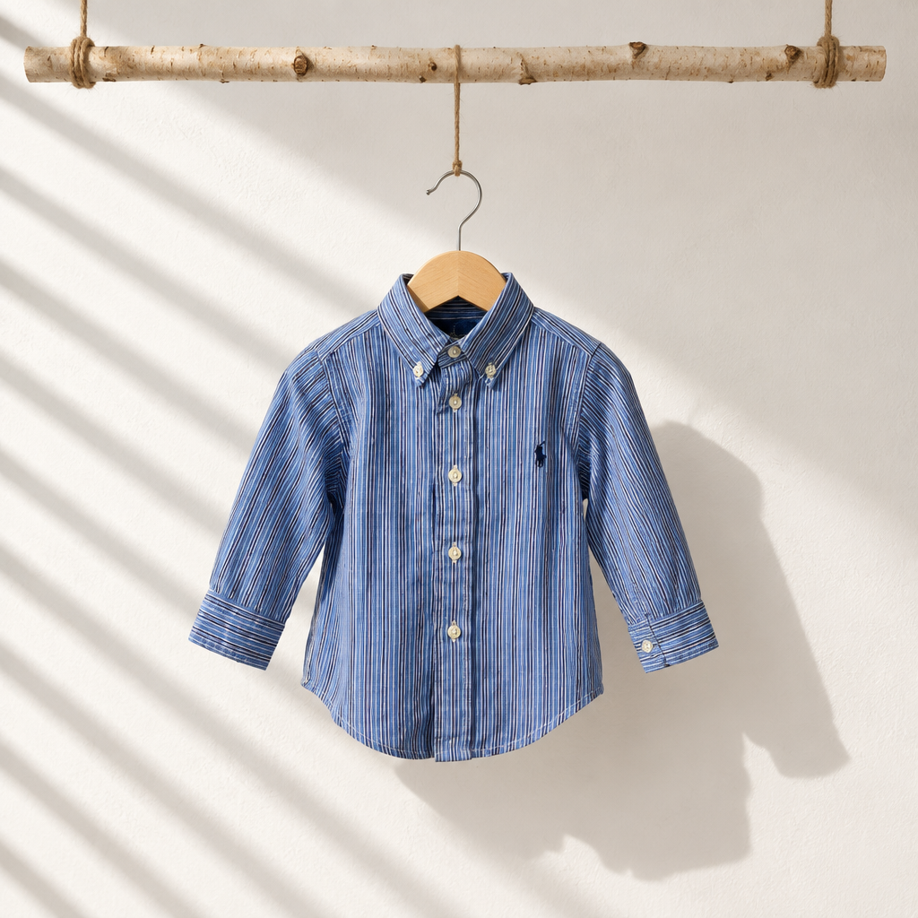 Ralph Lauren 9 maand