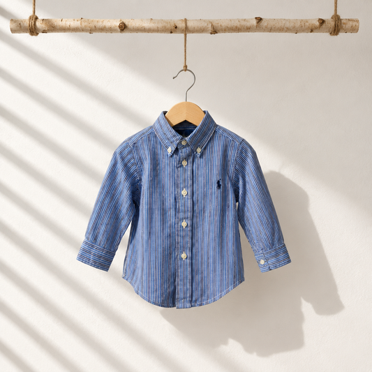 Ralph Lauren 9 maand