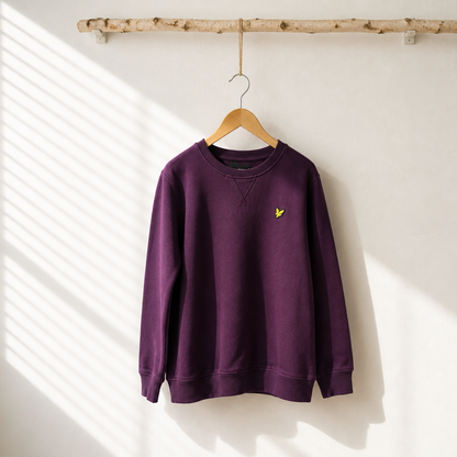 Lyle & Scott 7 jaar