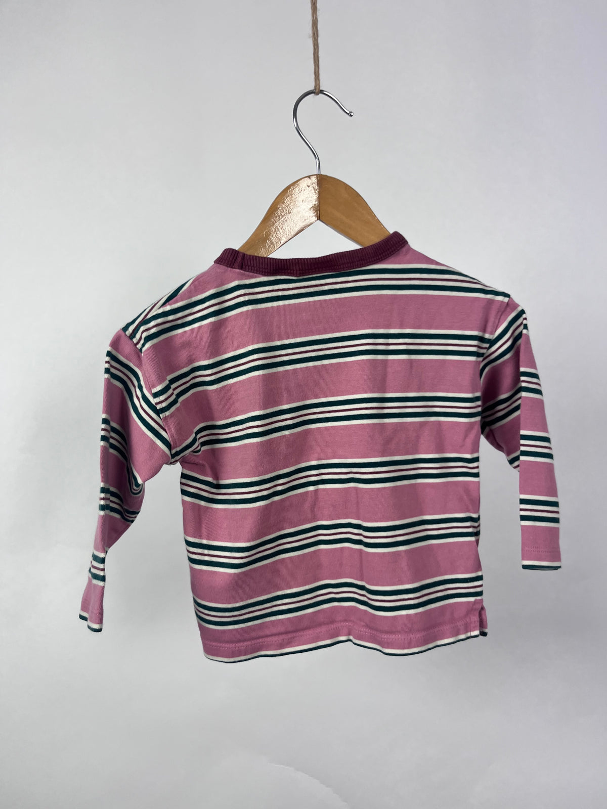 Zara 18 maand