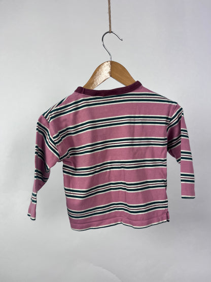 Zara 18 maand