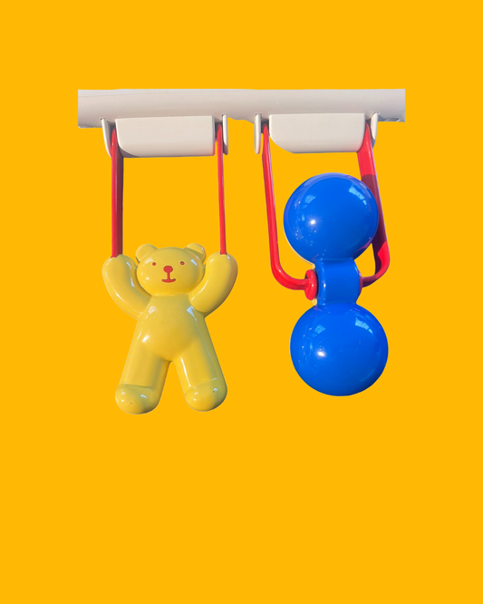 Boxhanger Ambi toys