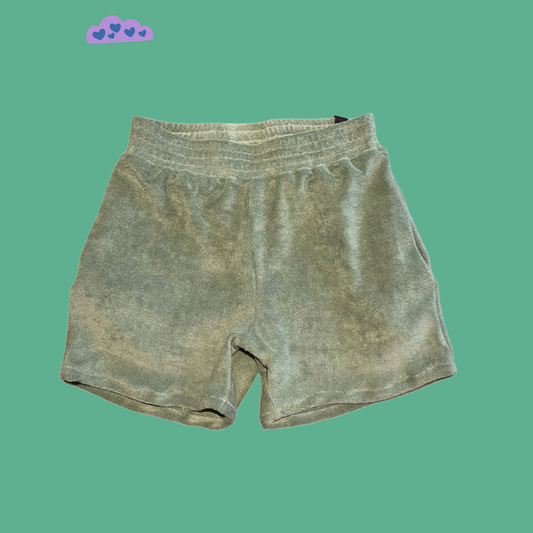 Basic Short (diverse  effen kleuren)