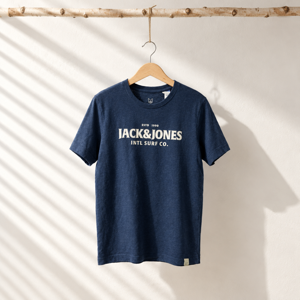 Jack & Jones 10 jaar
