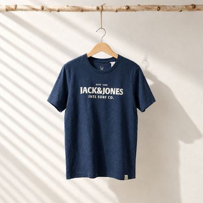 Jack & Jones 10 jaar