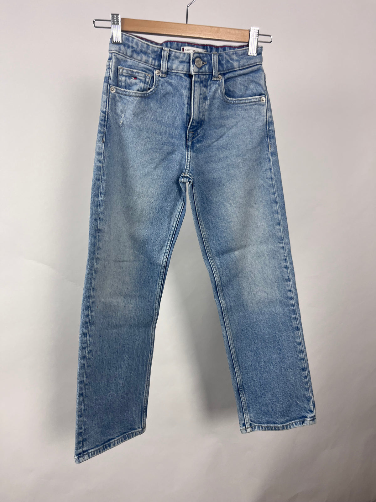 Tommy Hilfiger 10 jaar