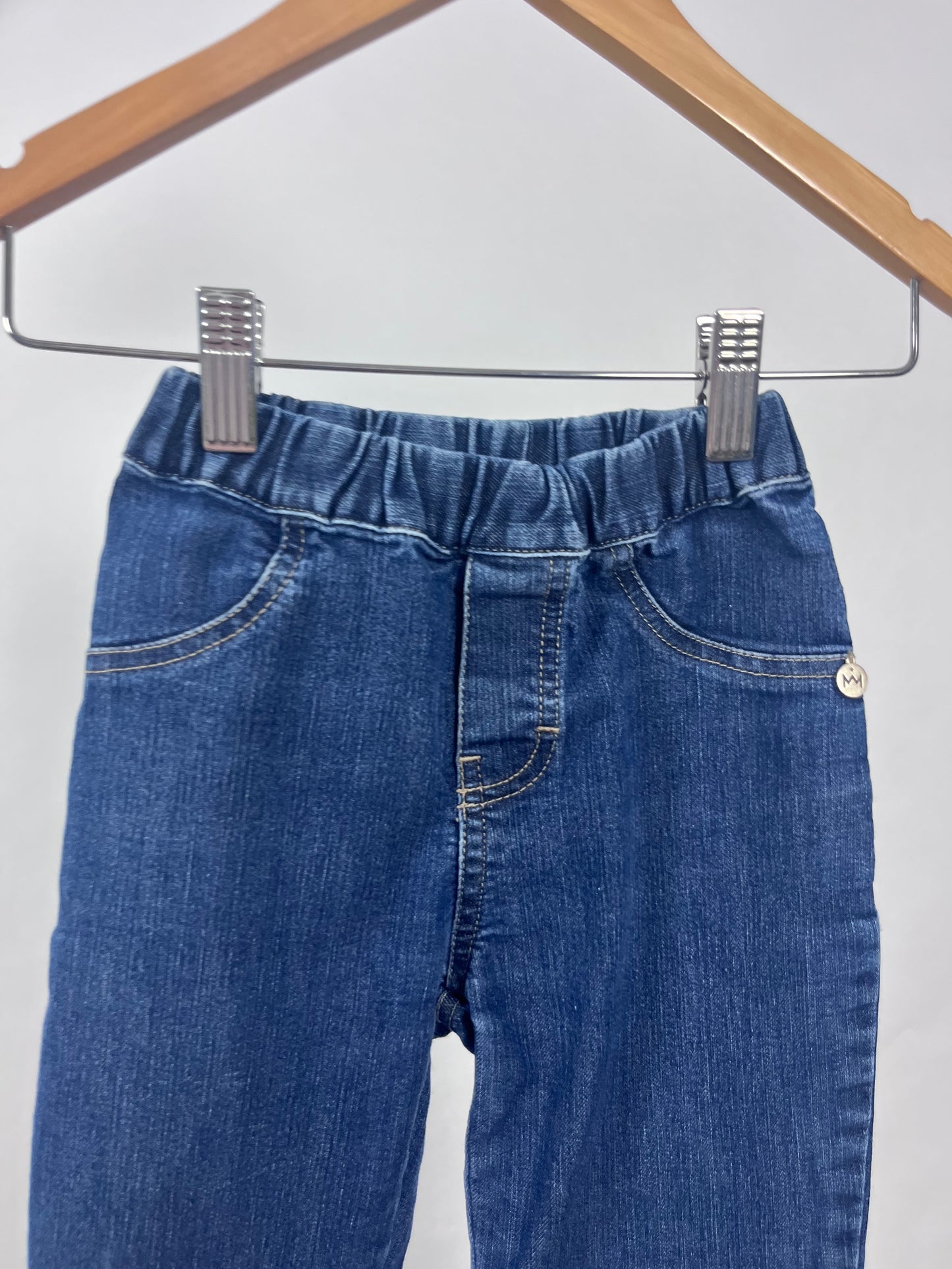 Gymp 7  jaar (Nieuwe collectie)