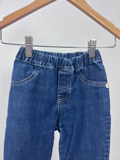 Gymp 7  jaar (Nieuwe collectie)