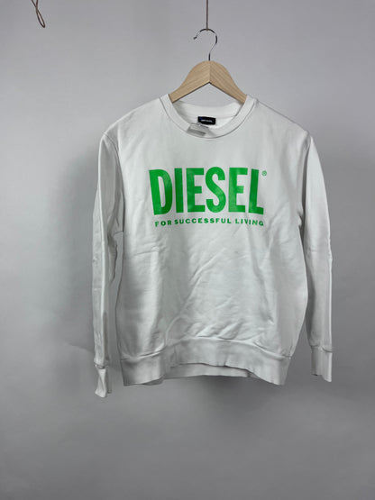 Diesel 14 jaar