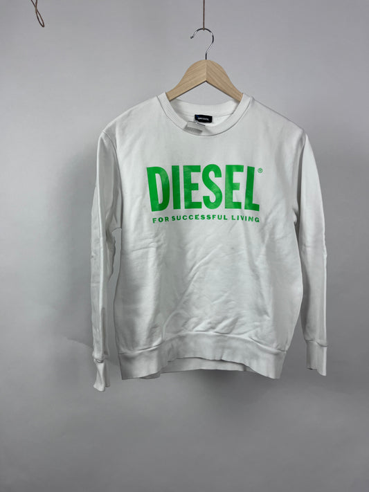 Diesel 14 jaar