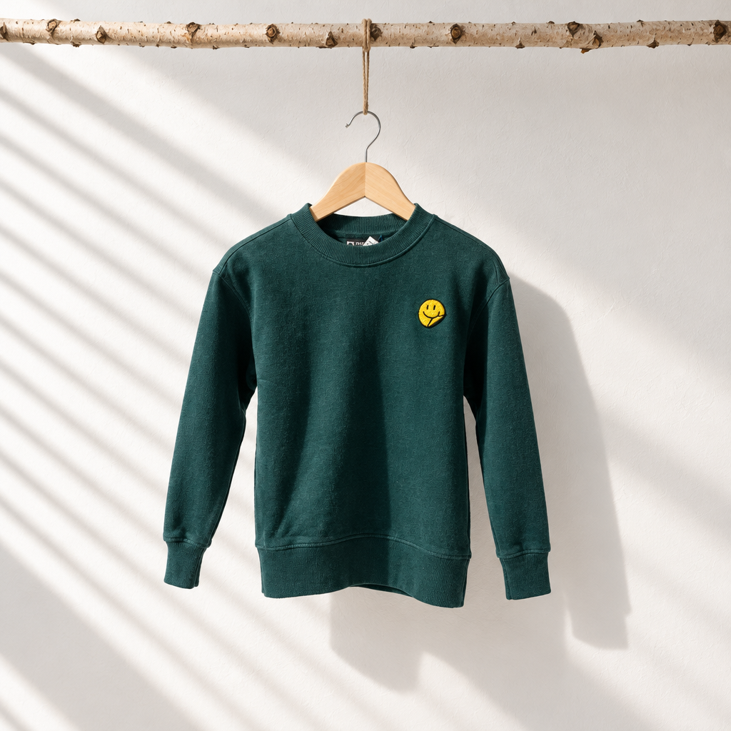 Tumble 'N Dry 10 jaar