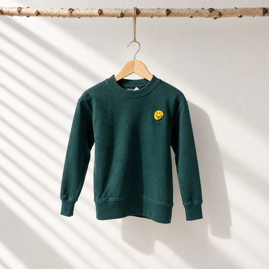 Tumble 'N Dry 10 jaar