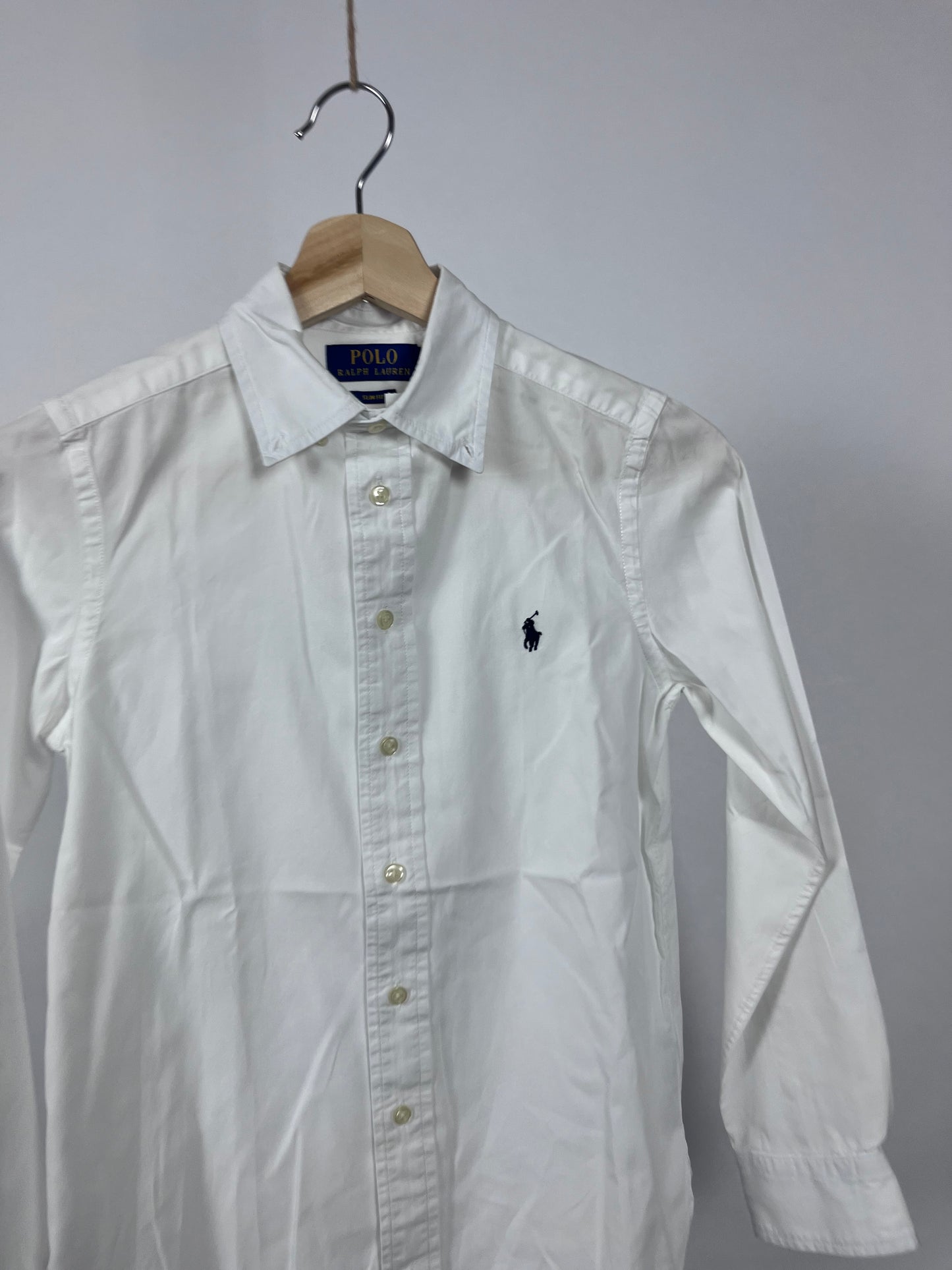 Ralph Lauren 12 jaar
