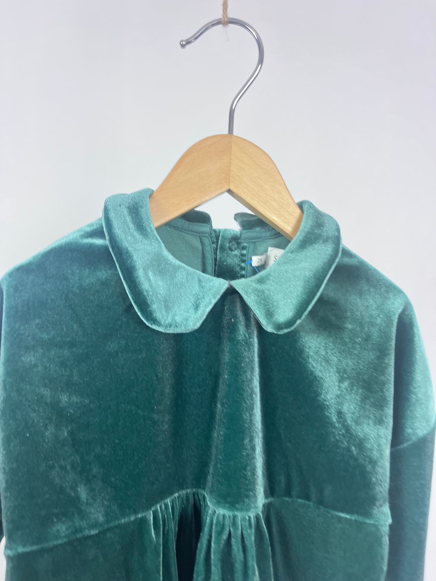 Sproet & Sprout 2 jaar (Nieuwe collectie)
