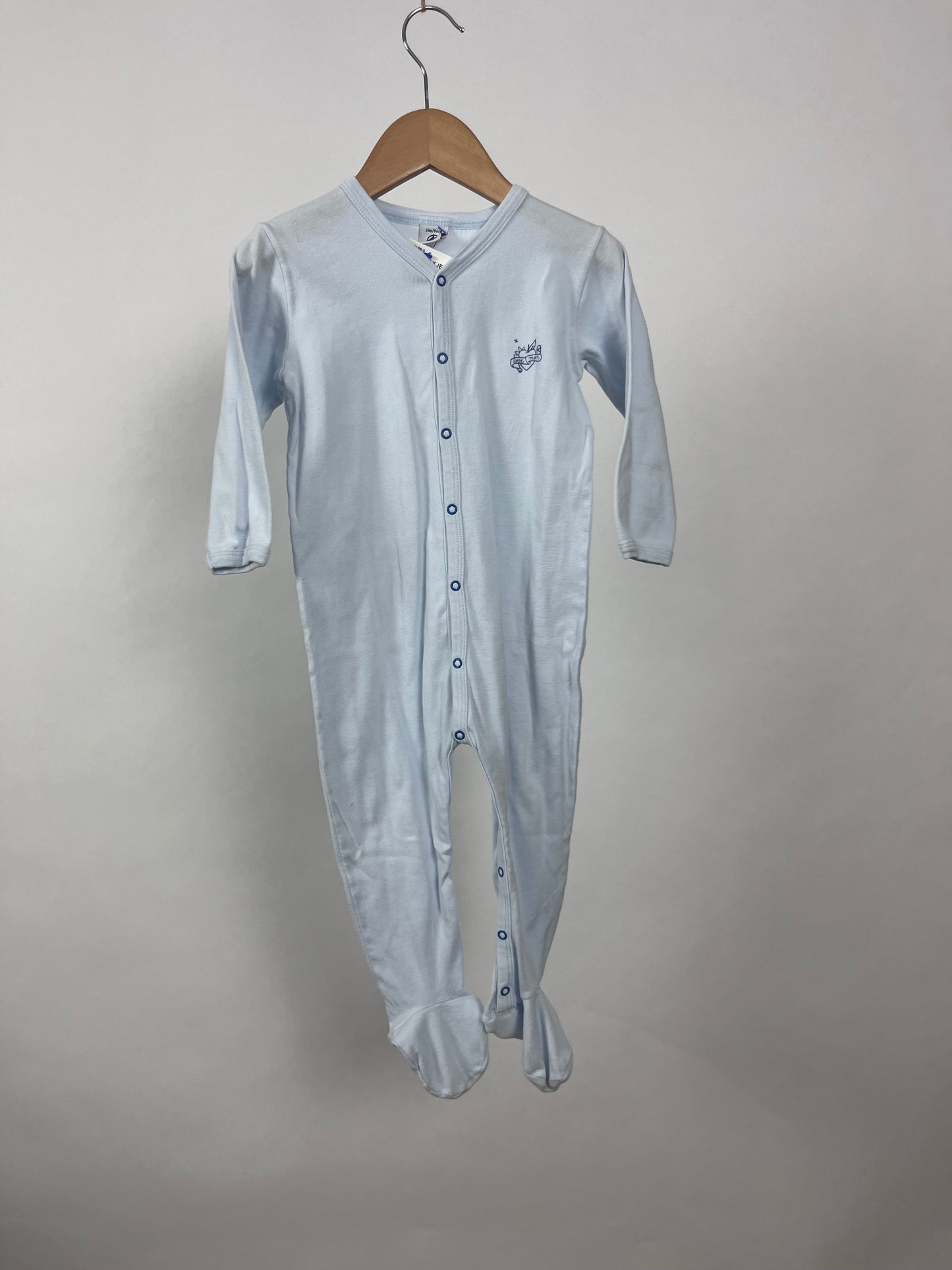 Petit Bateau 2 jaar