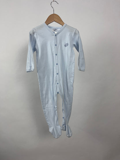 Petit Bateau 2 jaar