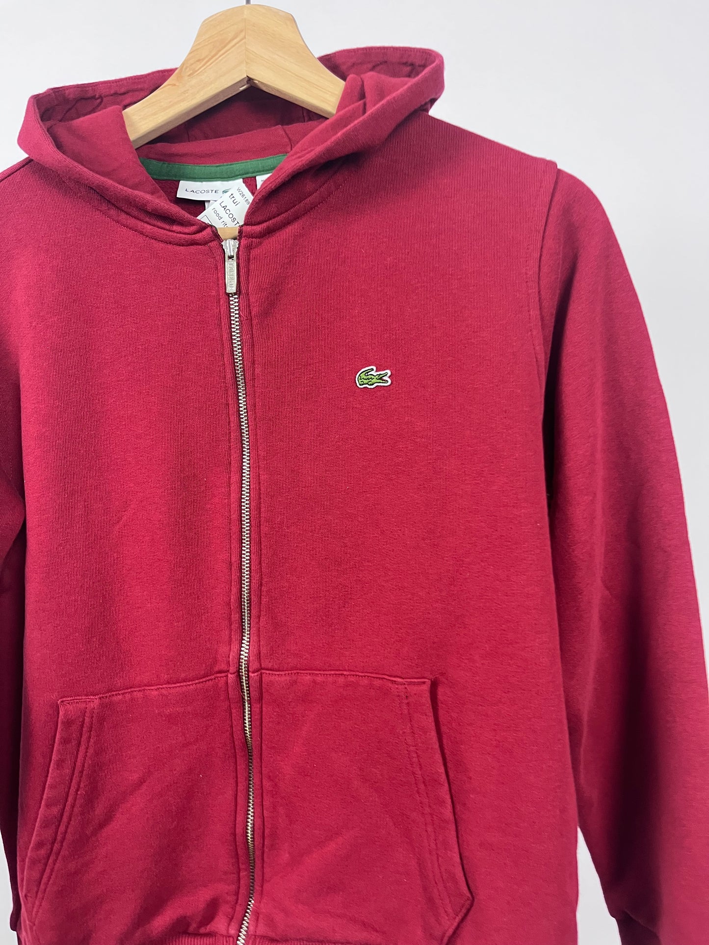 Lacoste 14 jaar