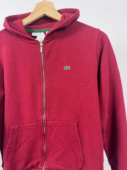 Lacoste 14 jaar