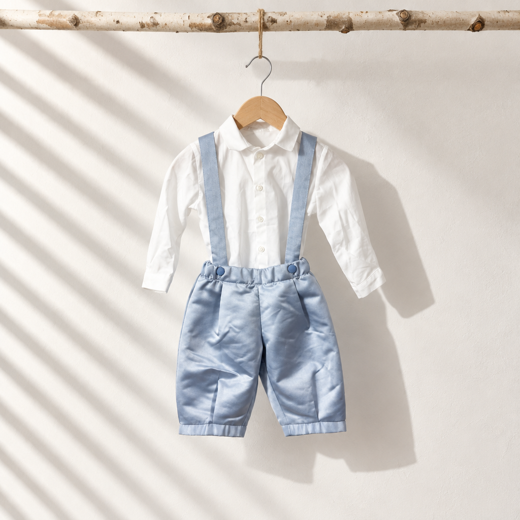 Barcellino 1 jaar
