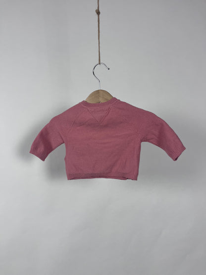 Tommy Hilfiger 1 maand