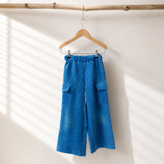 Blue Bay 7 jaar (Nieuwe collectie)