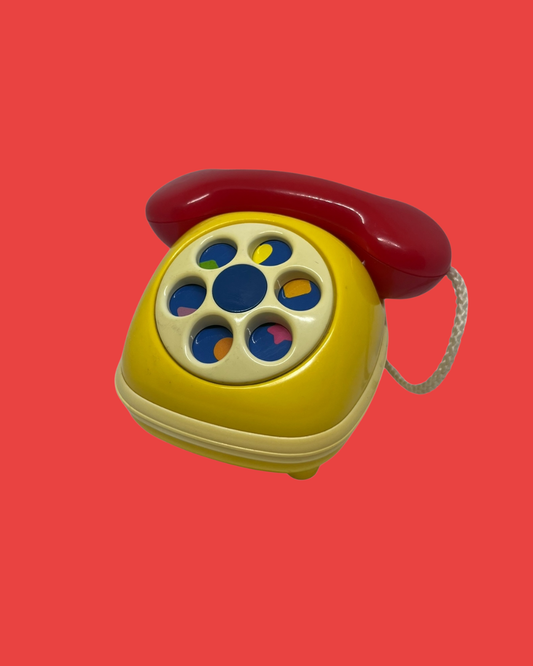 Telefoon Ambi toys