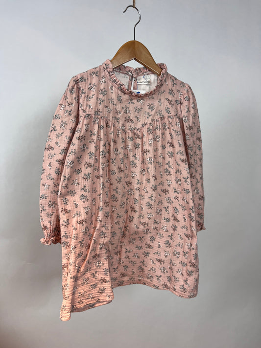 Lola Palacios 8 jaar (Nieuwe collectie)