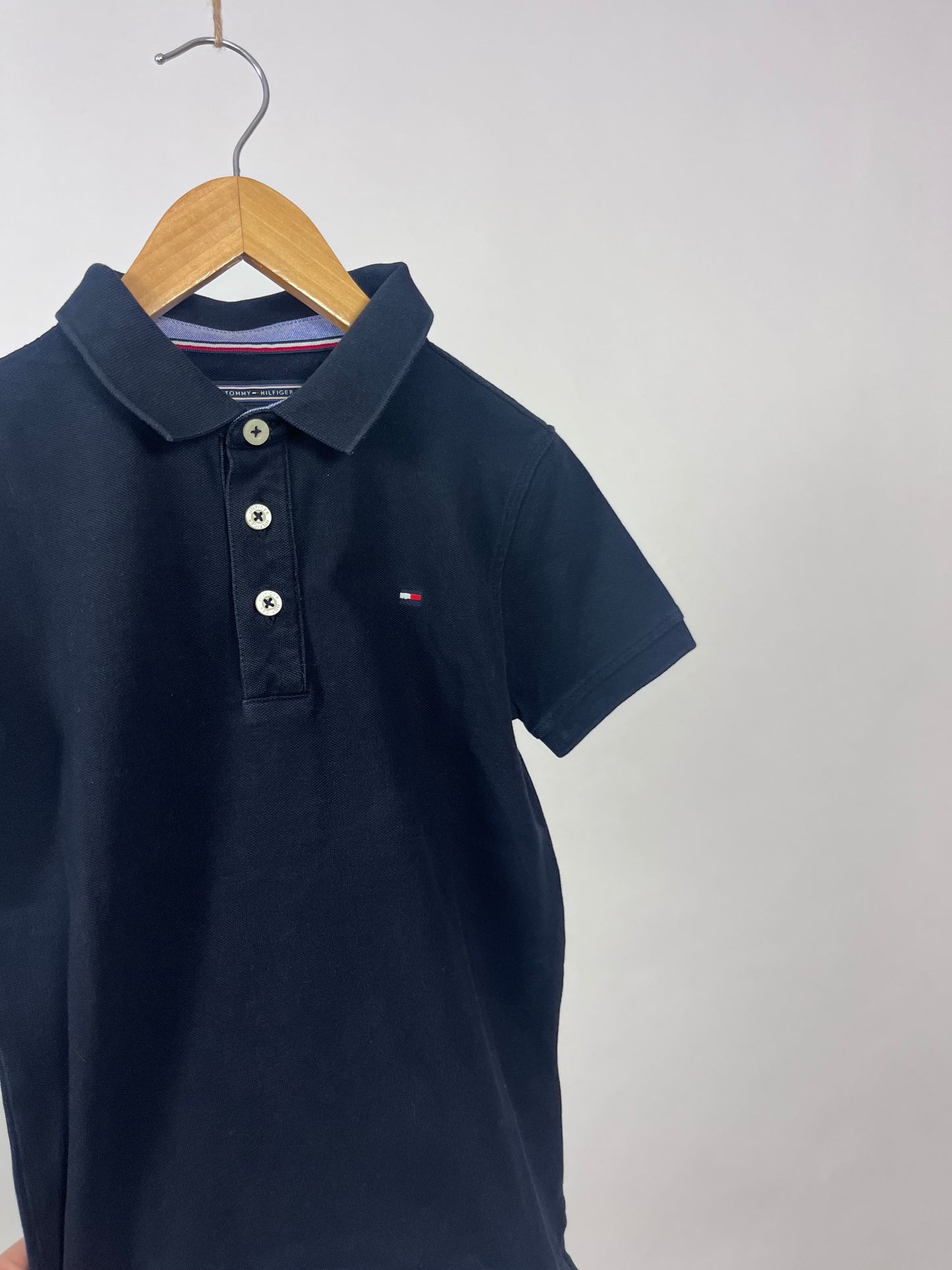 Tommy Hilfiger 7 jaar (Nieuwe collectie)