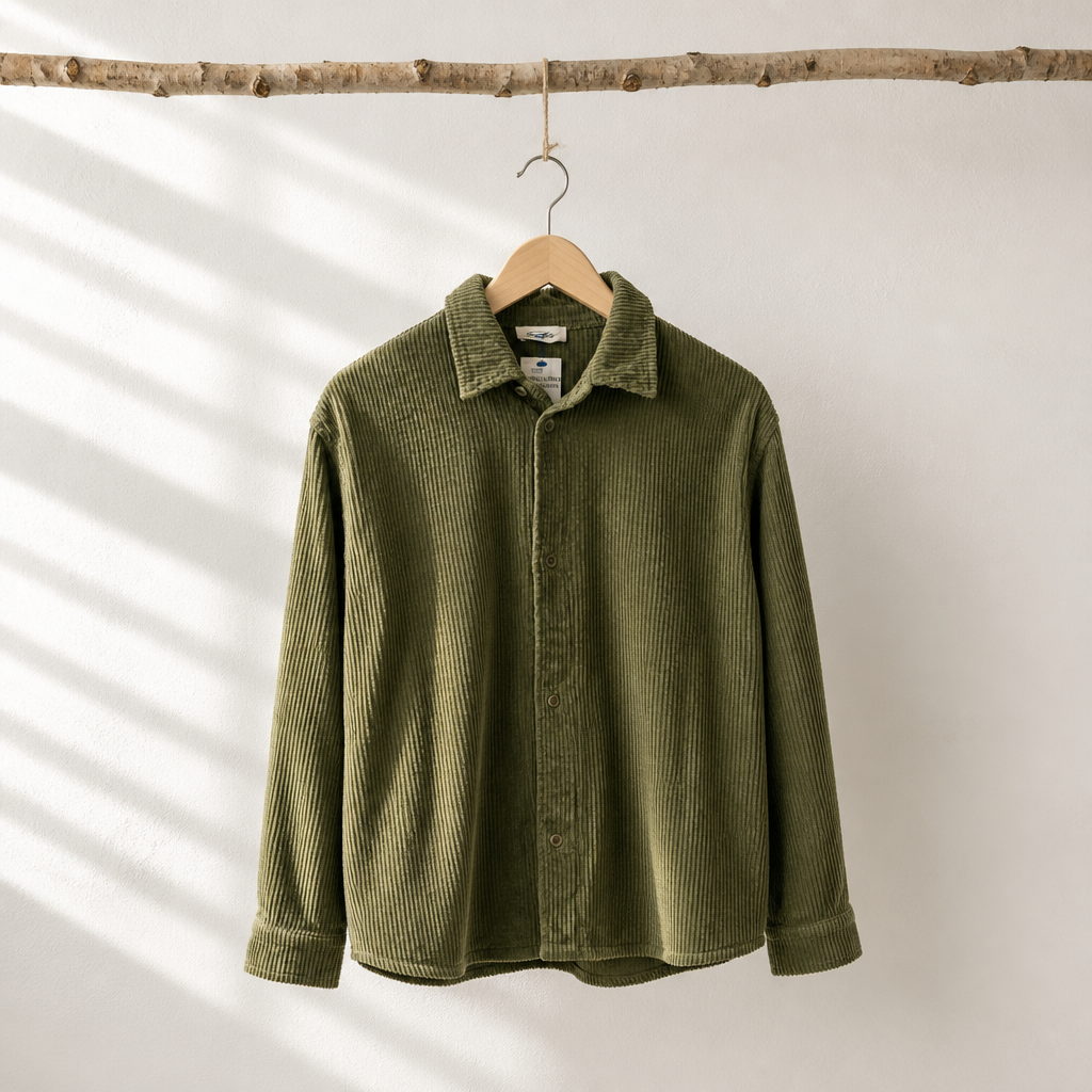American Vintage 11 jaar (Nieuwe collectie)