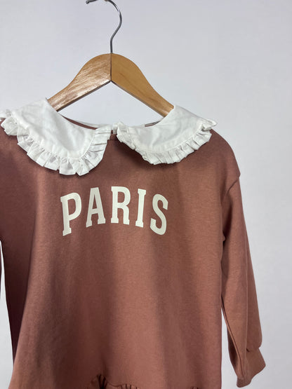 H&m 4 jaar