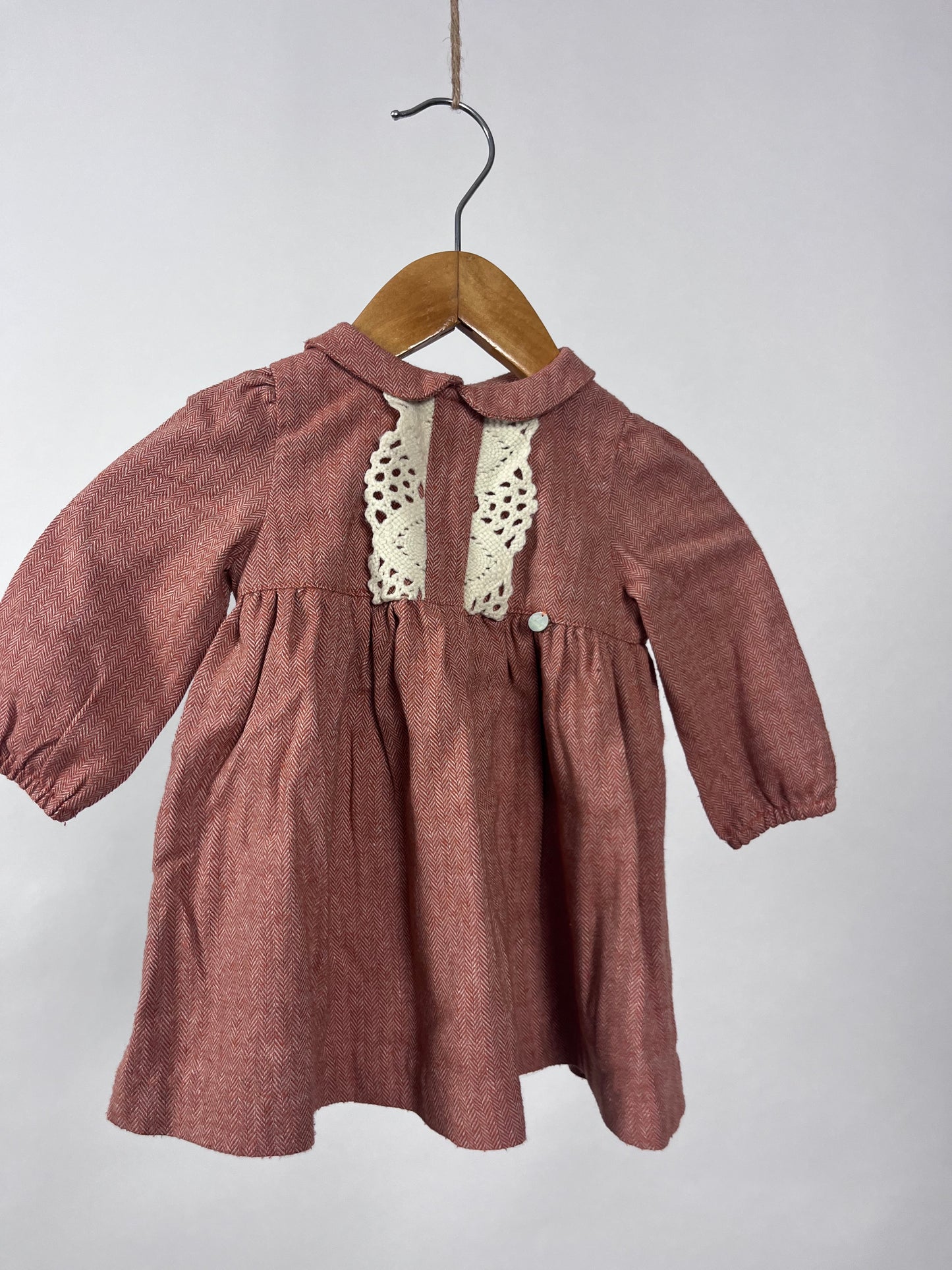 Pureté 6 maand (Nieuwe collectie)