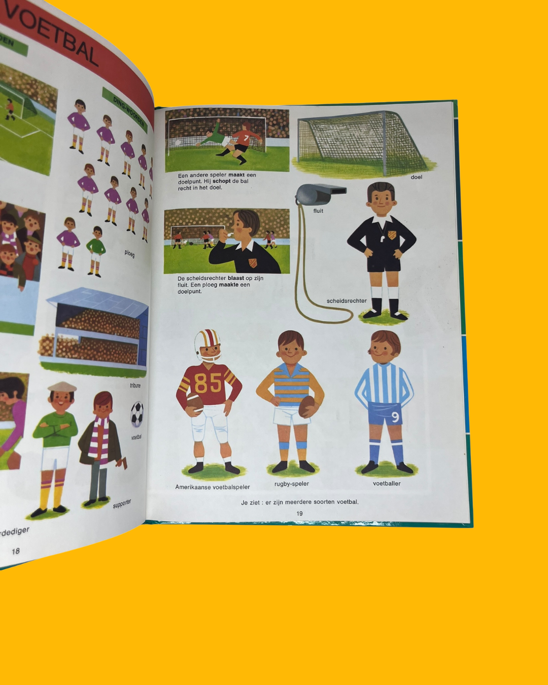 "ik kan 500 woorden" Weetjes boek