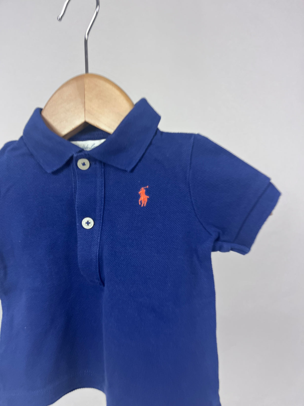 Ralph Lauren 3 maand