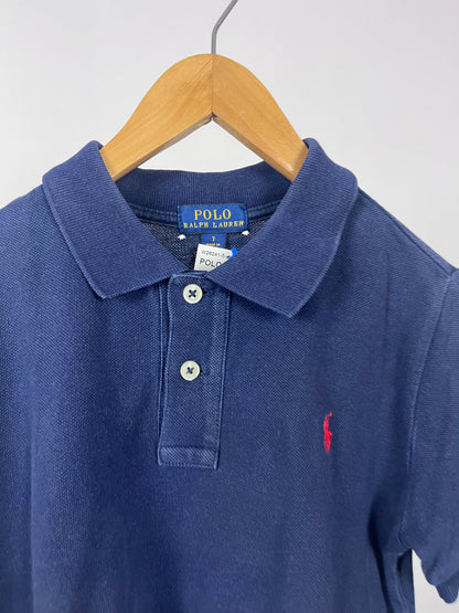 Ralph Lauren 7 jaar