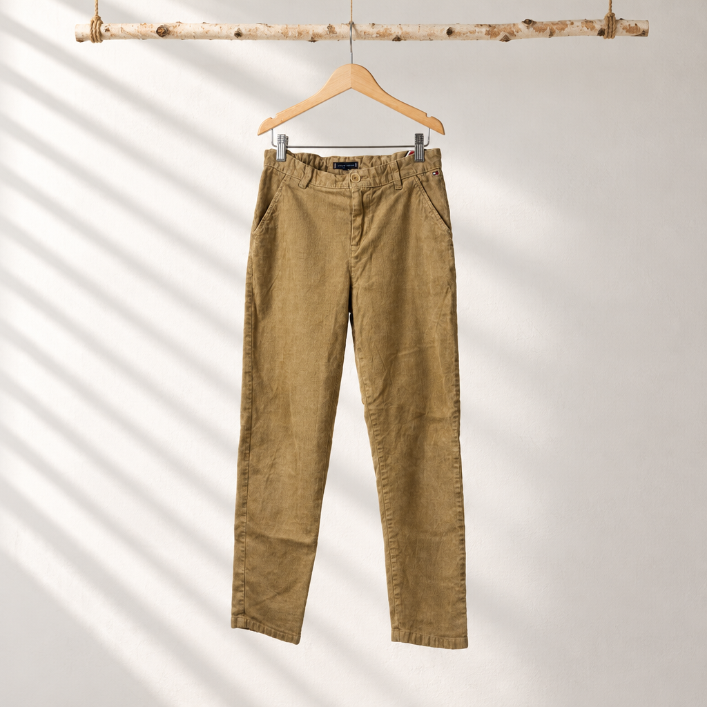 Tommy Hilfiger 12 jaar