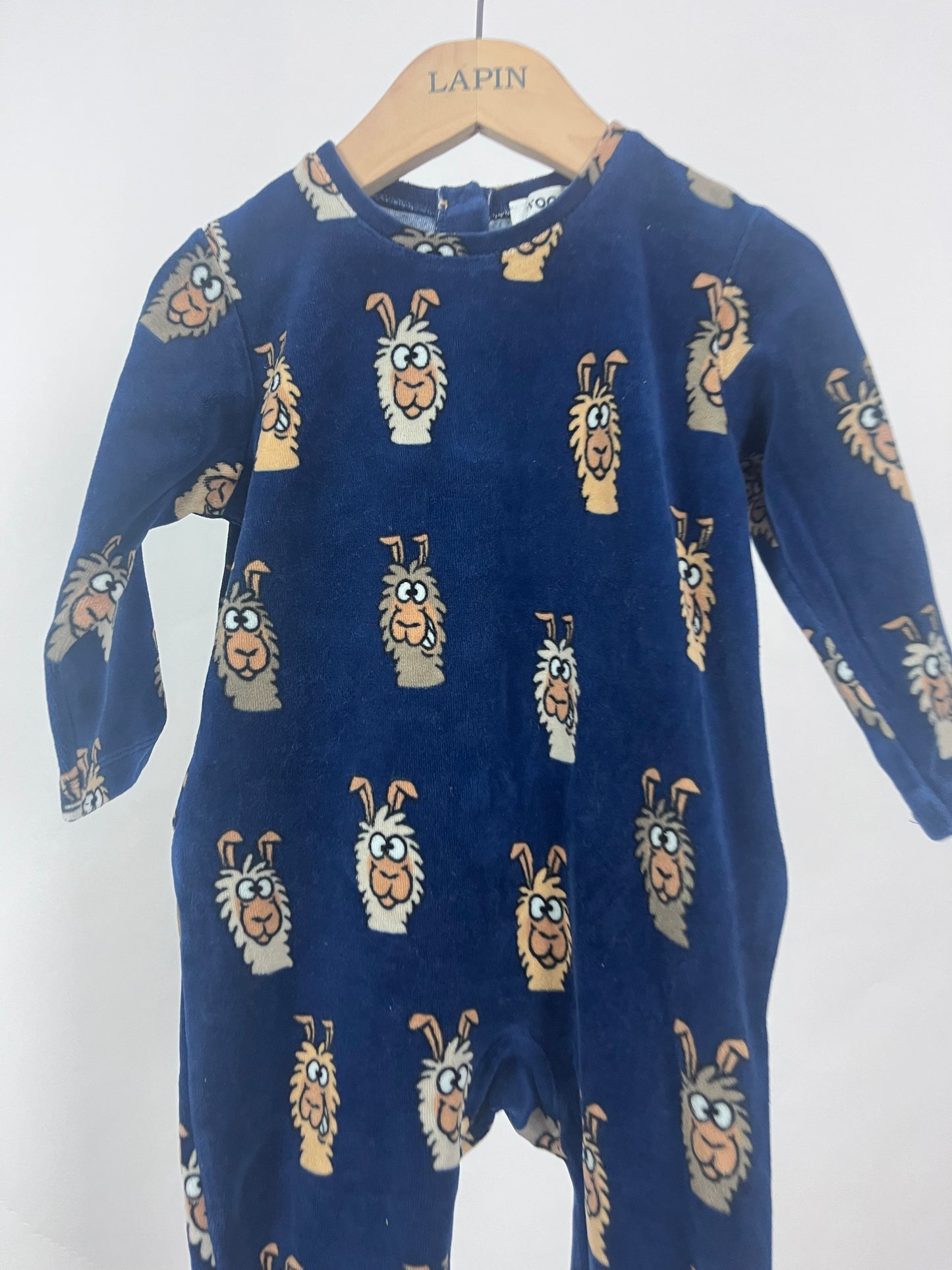 Woody 18 maand (Nieuwe collectie)