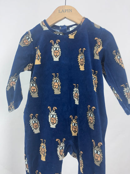Woody 18 maand (Nieuwe collectie)