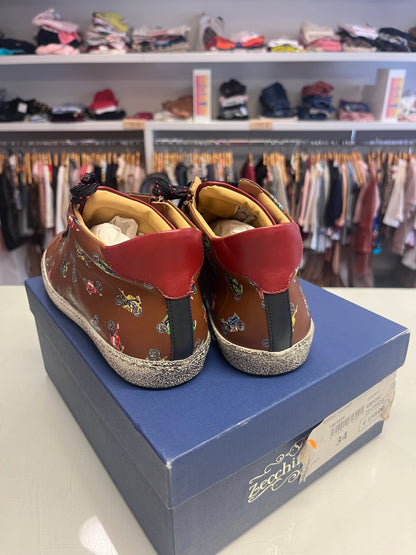 Zecchino d'oro maat 34