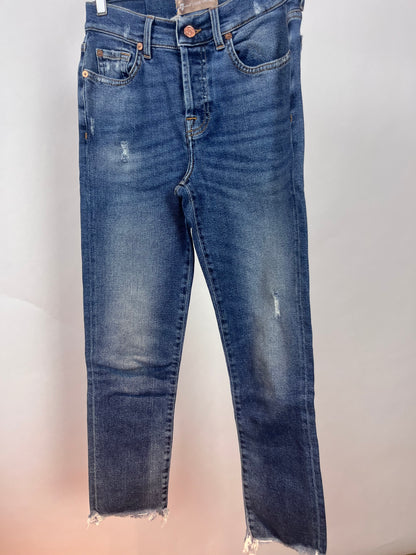 For All Man Kind maat 23 (Nieuwe collectie)