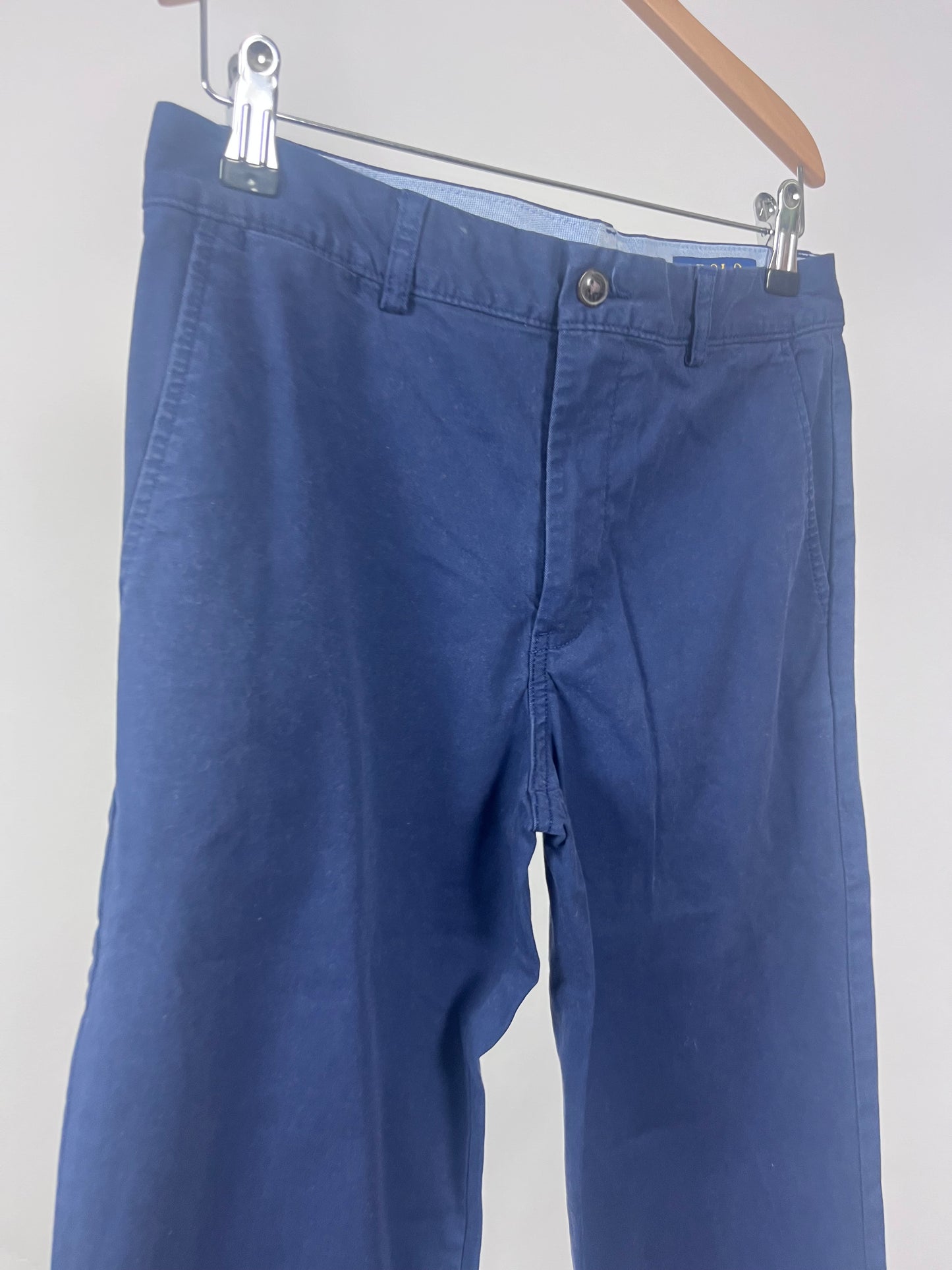 Ralph Lauren 16 jaar
