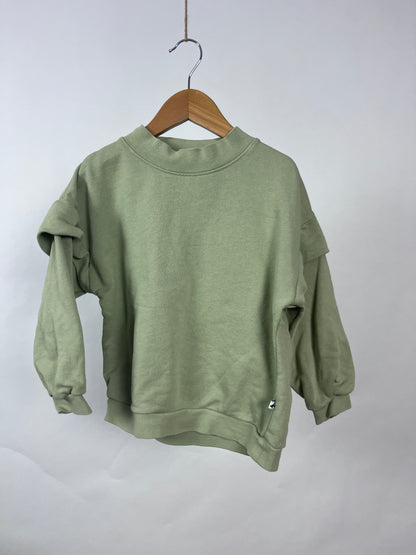 Cos I Said so 7 jaar (Nieuwe collectie)