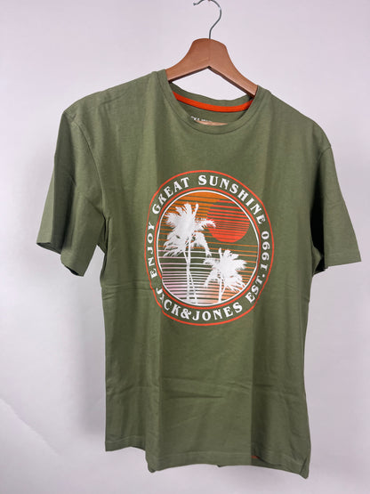Jack & Jones maat XS