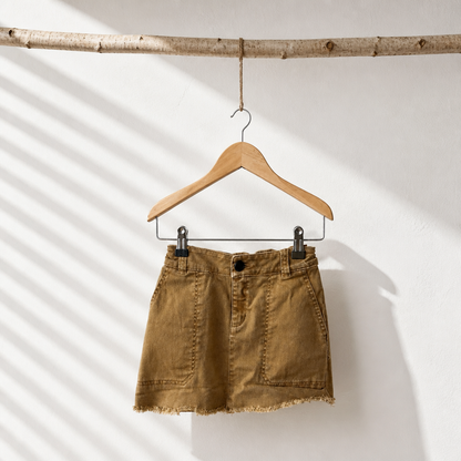 Zadig & Voltair 8 jaar