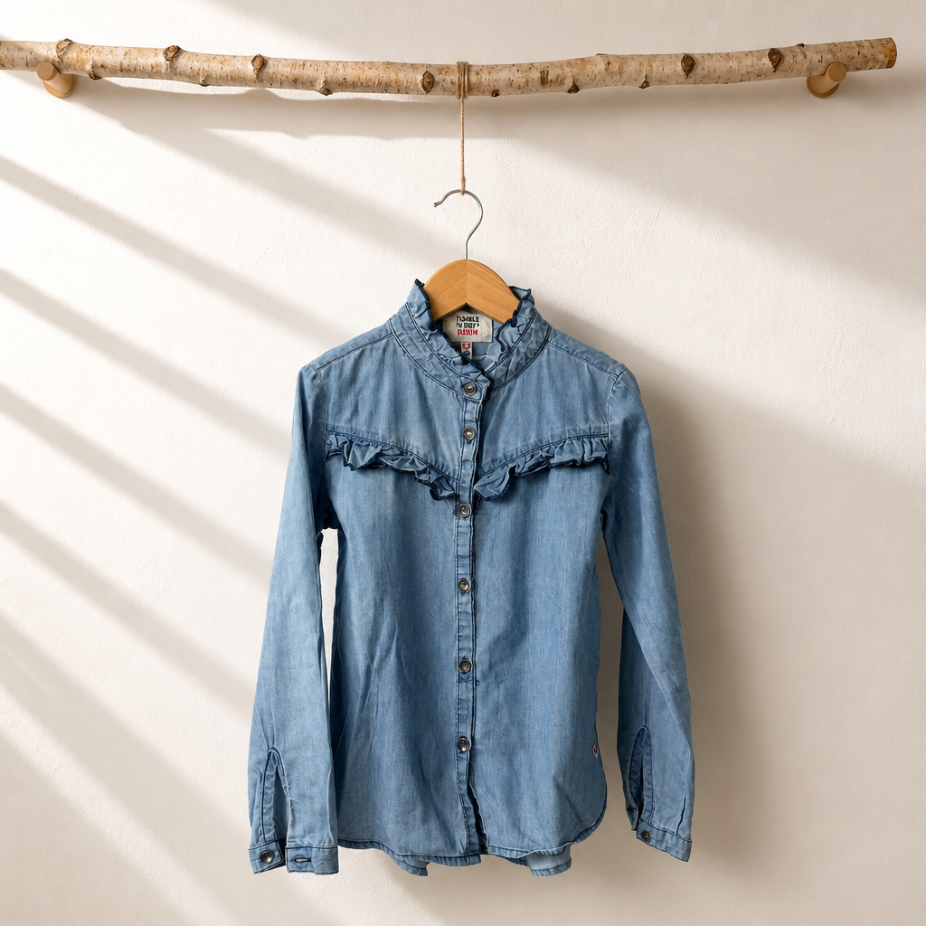 Tumble 'N Dry 8 jaar (Nieuwe collectie)