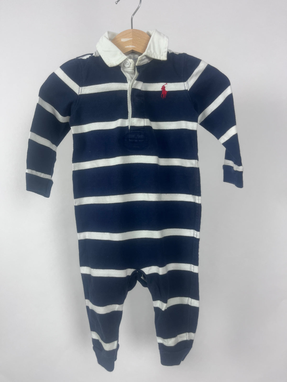Ralph Lauren 9 maand