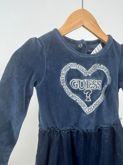 Guess 2 jaar (Nieuwe collectie)